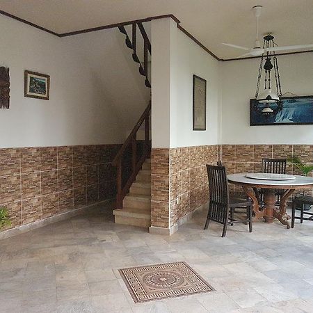 Mumbul Villa Nusa Dua  Exterior foto