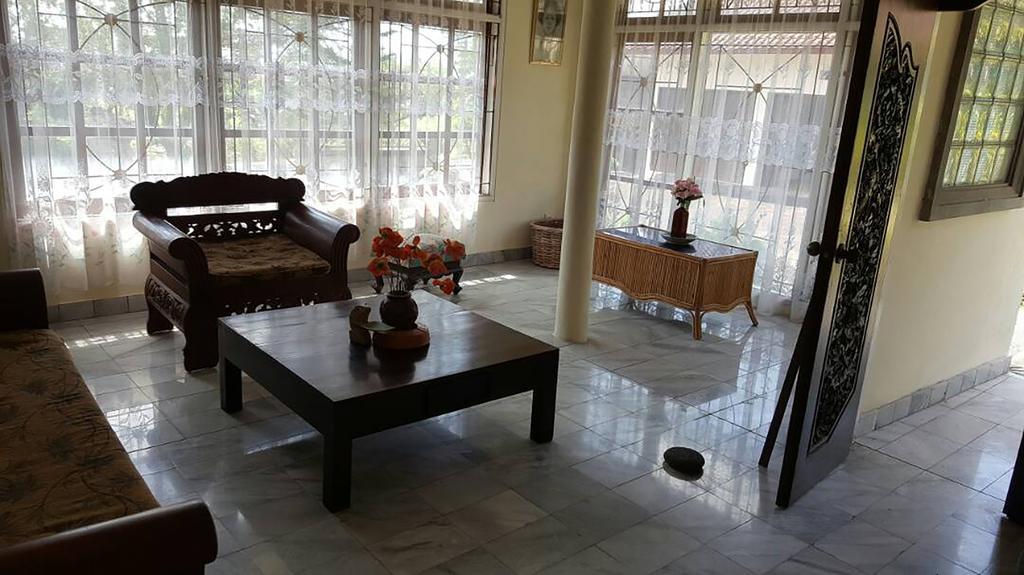 Mumbul Villa Nusa Dua  Exterior foto