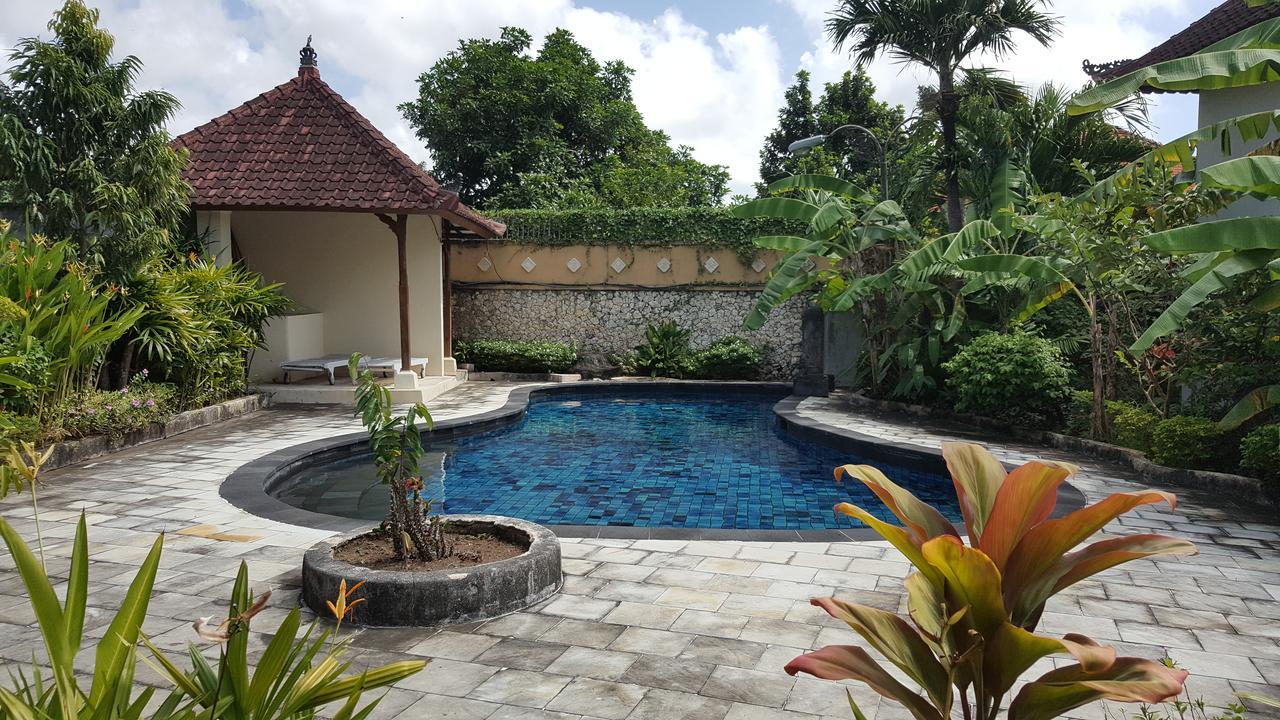 Mumbul Villa Nusa Dua  Exterior foto